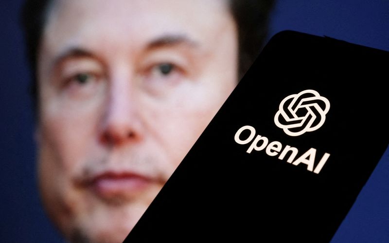 US supports Musk argument in OpenAI lawsuit