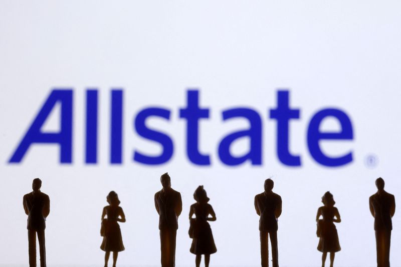 Texas sues Allstate for collecting driver data without consent