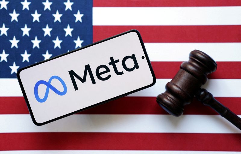 US Supreme Court rebuffs Meta bid to avoid advertisers' lawsuit