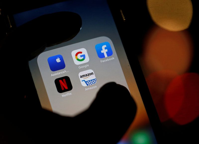 EU assesses Big Tech cases ahead of Trump arrival