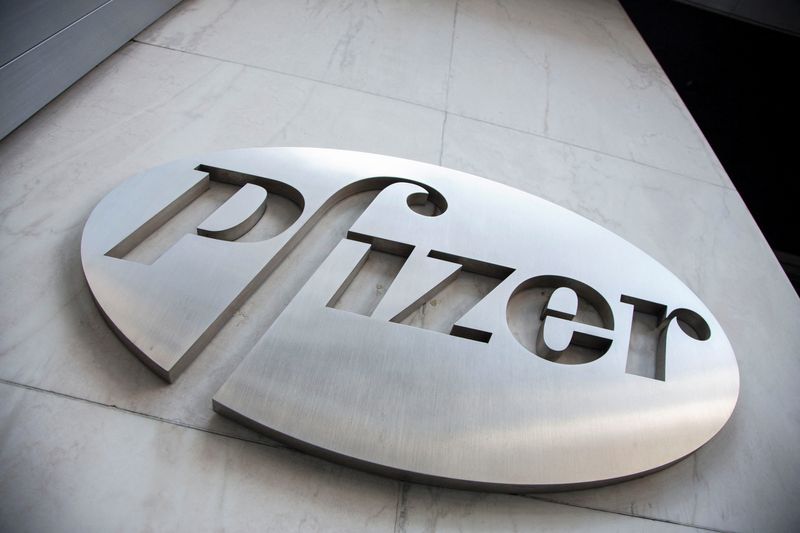 Pfizer appeals denial of $75 million claim in SEC case against Cohen hedge fund