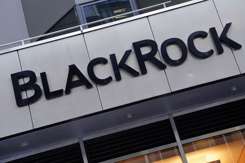 BlackRock assets hit record $11.6 trillion in fourth quarter