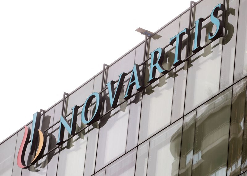 Novartis loses emergency bid to block Entresto generic in US