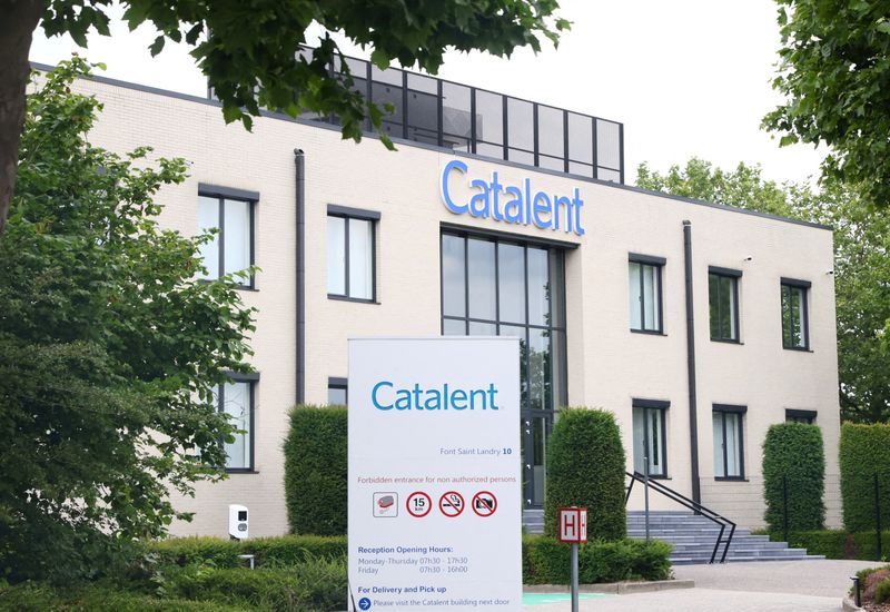 Novo Holdings looks to double Catalent size with eye on Trump US manufacturing focus