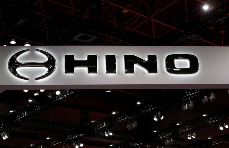 Toyota unit Hino Motors reaches $1.6 billion US diesel emissions settlement