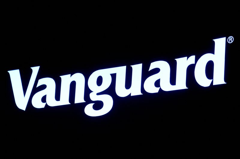 Vanguard to pay $106 million in SEC accord after saddling investors with big tax bills