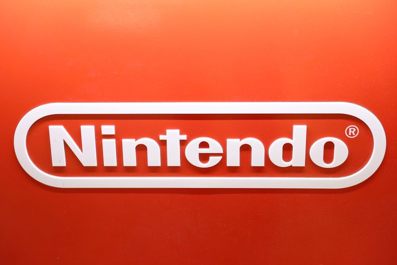 Nintendo to release Switch 2 this year; shares slide 4%