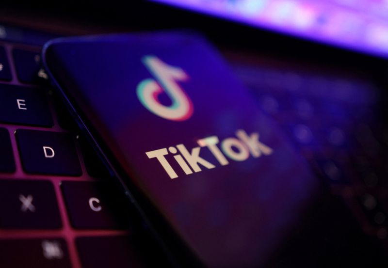 White House: TikTok should remain available to Americans