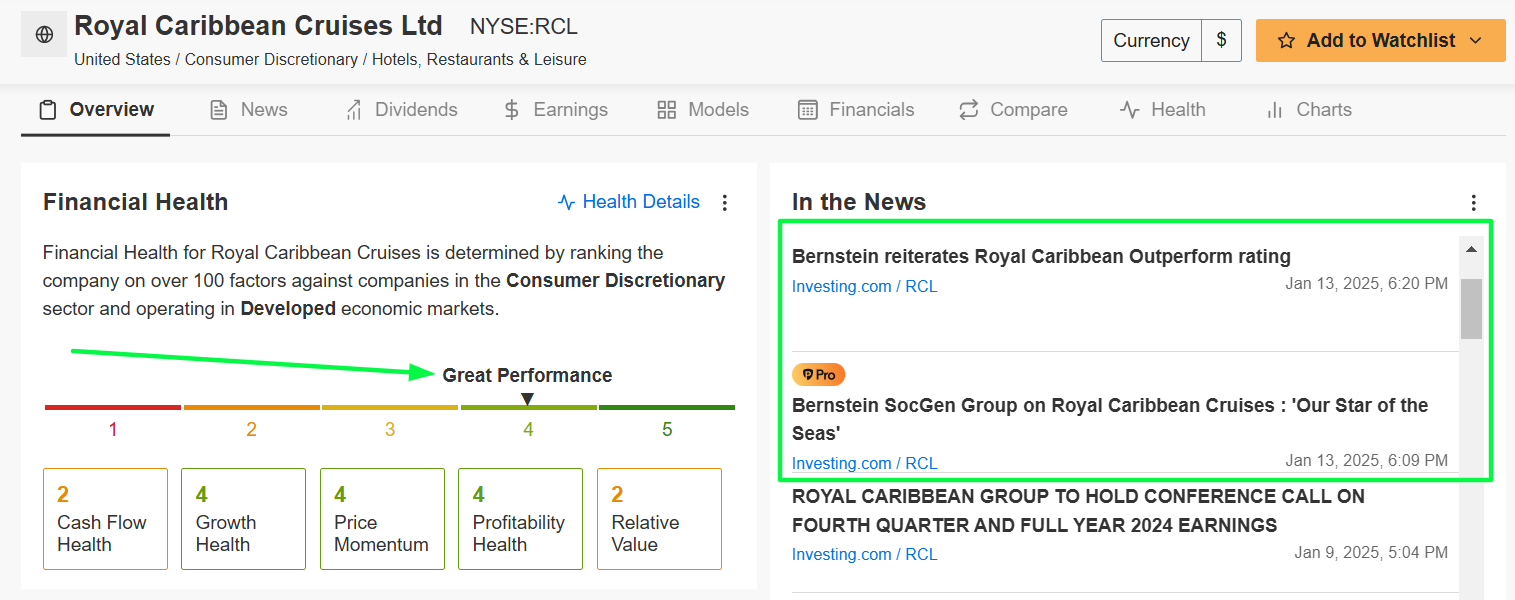 5 Quality Growth Stocks Poised for Strong Returns in 2025