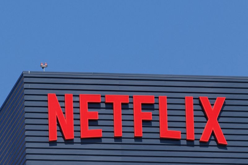 Netflix adds record 19 million subscribers in holiday quarter, stock soars