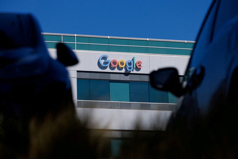 Indonesia fines Google $12 million for unfair business practices