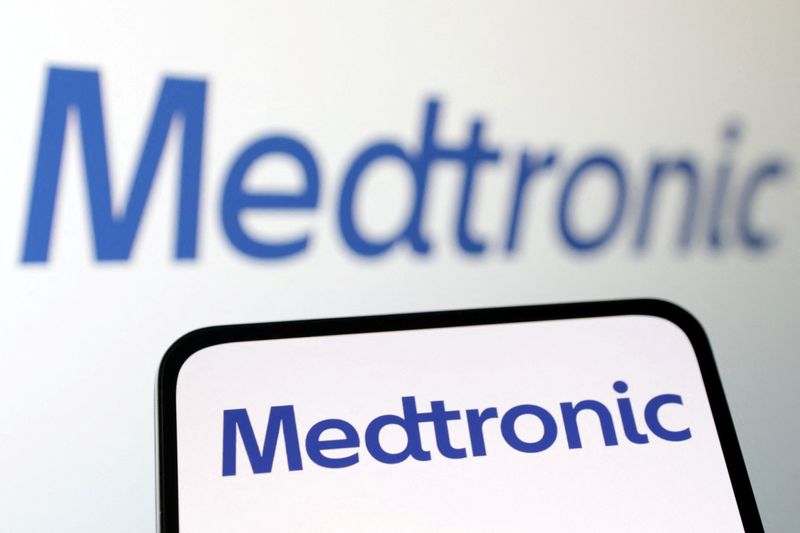 Medtronic appoints Renault executive Thierry Pieton as finance chief