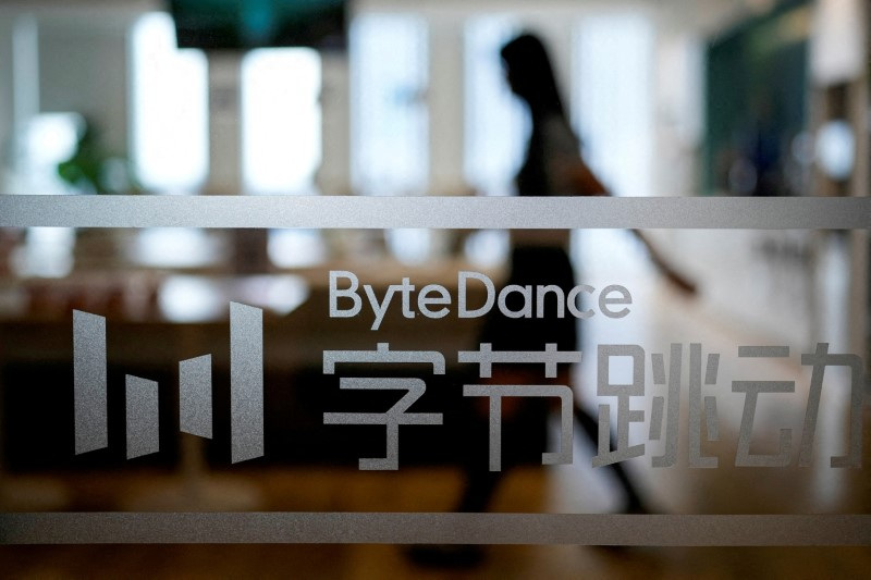 TikTok owner ByteDance plans to spend $12 billion on AI chips in 2025, FT reports