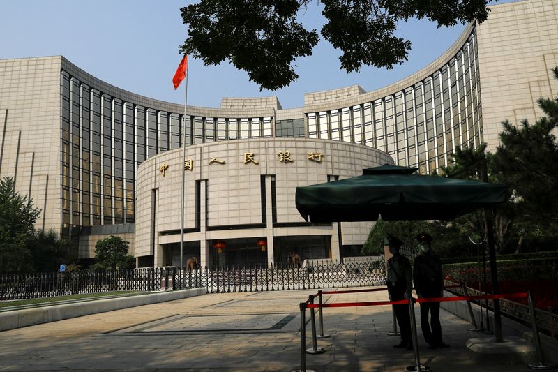 China to allow foreign institutions to offer new types of financial services in free trade zones