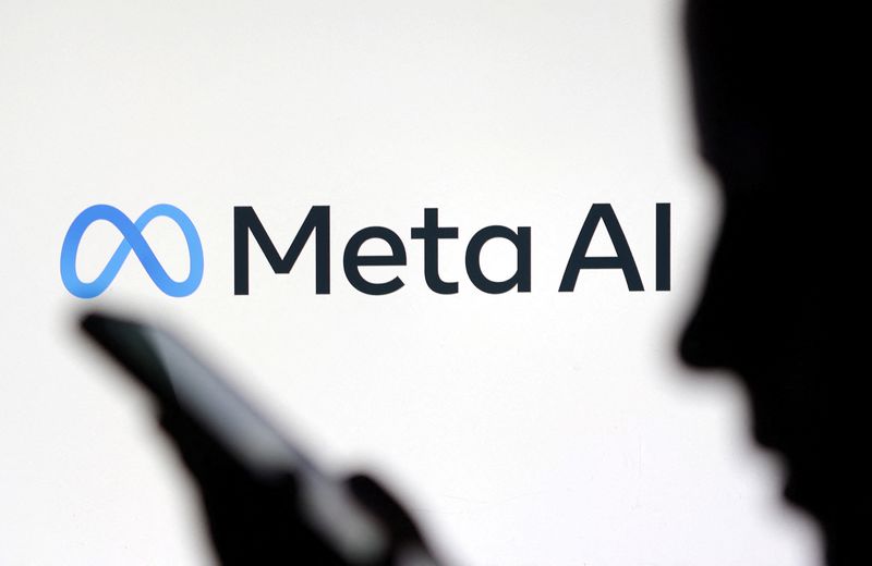 Meta seeks urgent fix to AI chatbot's confusion on name of US president