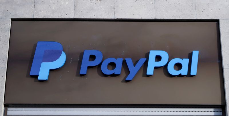 PayPal fined by New York for cybersecurity failures