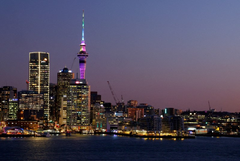 People leave New Zealand in record numbers in year to November