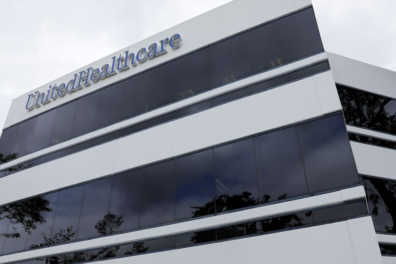 UnitedHealth taps insider to replace slain executive as CEO of insurance unit