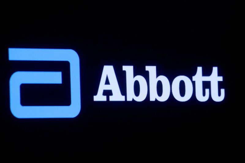 Abbott banks on glucose monitors, new launches to ride out China, currency hit