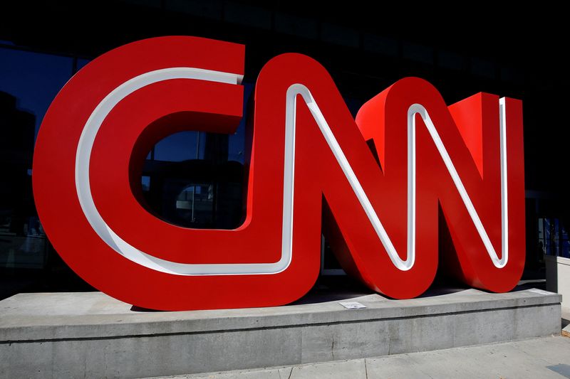 CNN to cut jobs by 6% amid digital push