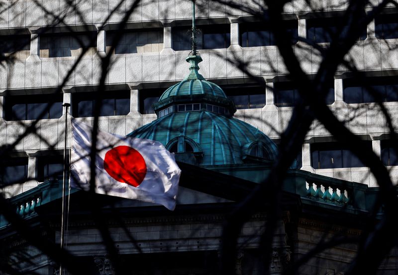 BOJ raises short-term interest rates to 0.5% in widely expected move