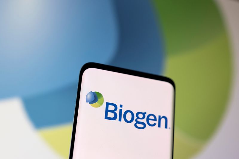 Sage rejects Biogen's $469 million takeover offer, says offer undervalues company