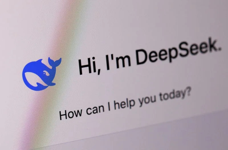 Investors see DeepSeek as a serious threat to Big Tech stocks