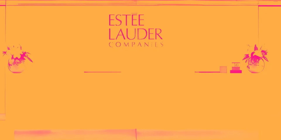 Estée Lauder (EL) Stock Trades Down, Here Is Why