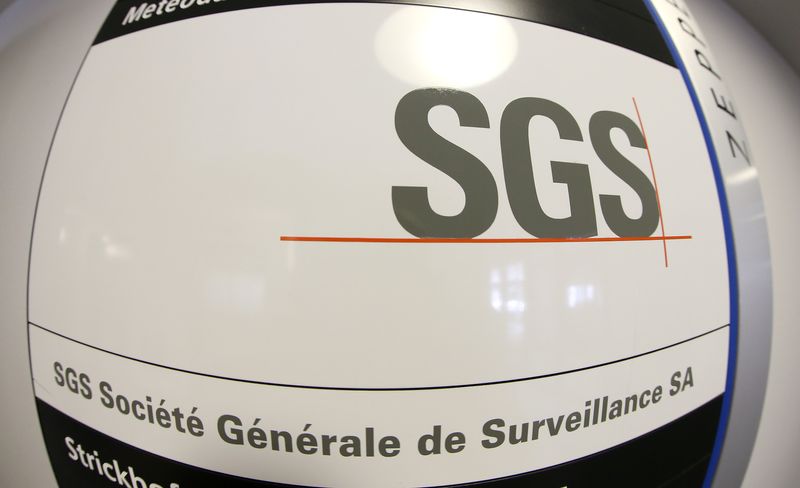 SGS ends talks over potential $30 billion merger with Bureau Veritas