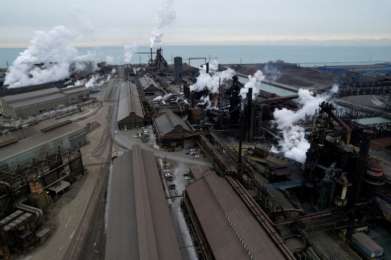 Ancora nominates nine candidates to U.S. Steel board, pushes to end Nippon deal