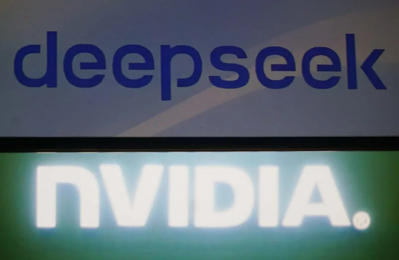 Analysts aren't panicking about Nvidia stock after China's DeepSeek AI advance sparked a sell-off