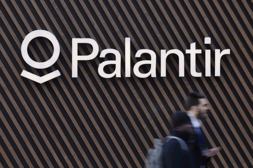 Why Palantir Stock Soared to a New All-Time High on Tuesday