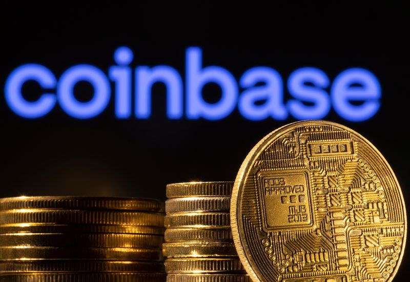 Coinbase fourth-quarter profit beats estimates on crypto trading boost