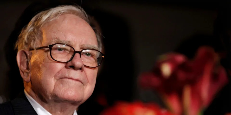 Warren Buffett's Berkshire Hathaway slashed its Bank of America stake and dumped bank stocks last quarter