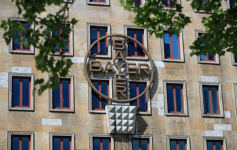 Bayer tells US it could halt Roundup weedkiller sales over legal risks