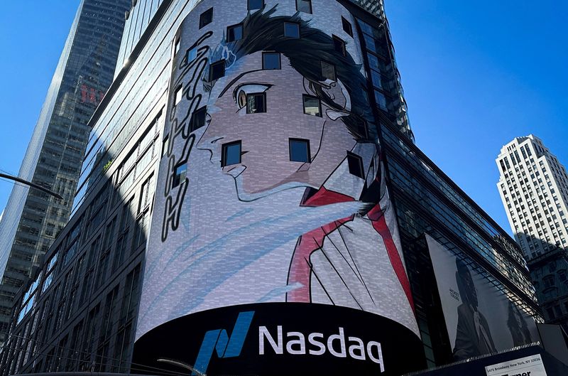 Nasdaq plans 24-hour trading as global appetite for US stocks grows