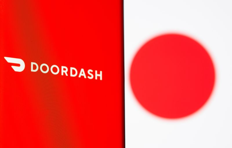 DoorDash and Williams-Sonoma to join S&P 500; shares rally