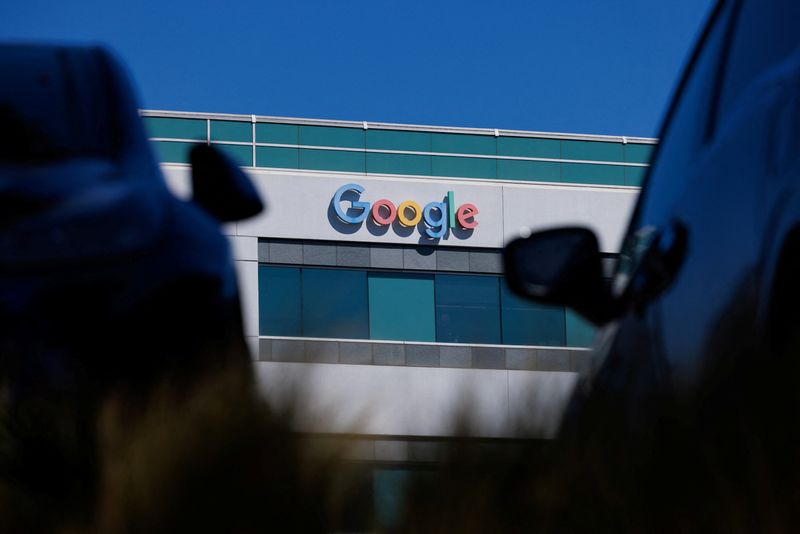 US drops bid to make Google sell AI investments in antitrust case