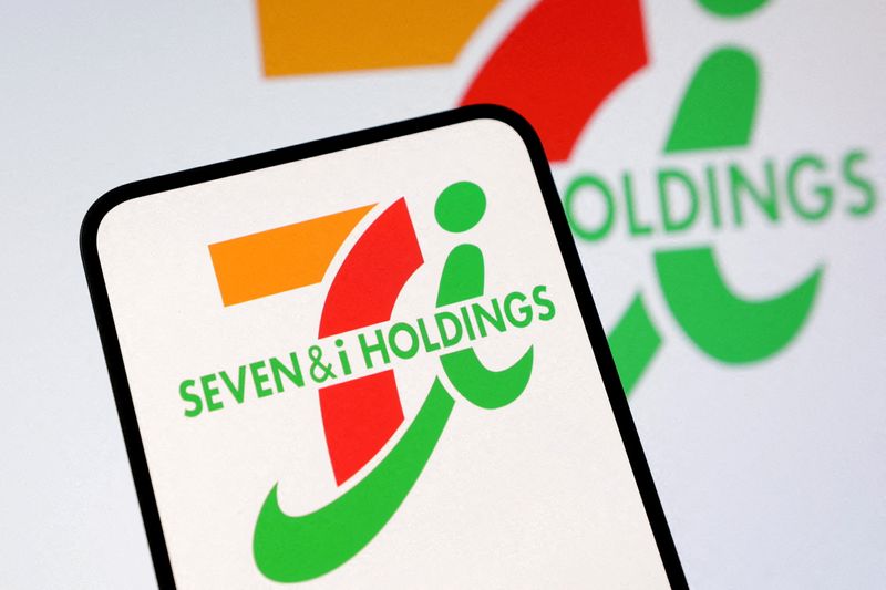 Artisan Partners opposes Japan retailer Seven & i's CEO choice