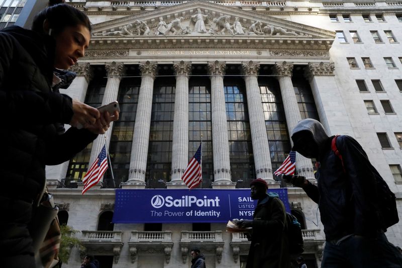 Wall St brokerages start SailPoint coverage with broadly bullish view, but see competition risk