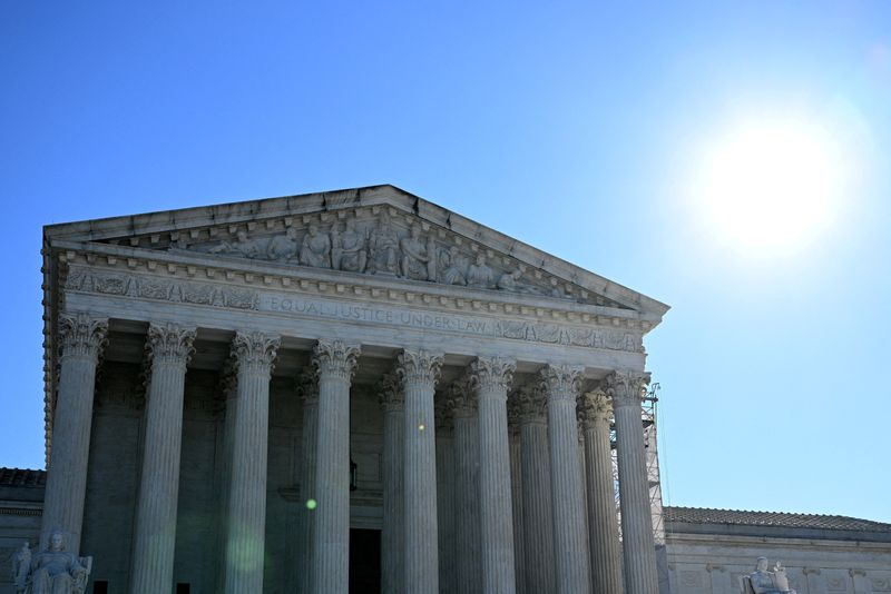 US Supreme Court nixes challenge to state climate suits against oil firms