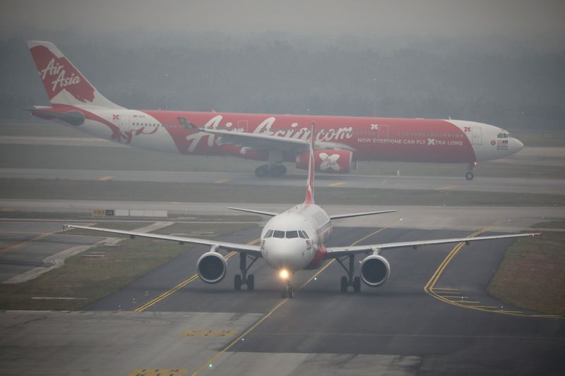 AirAsia owner Capital A says $226 million private placement is 'done'