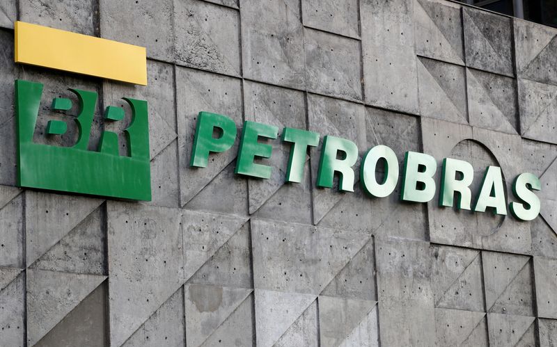 Brazil puts forward Pietro Mendes for new term as Petrobras chairman