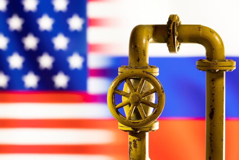 US Treasury confirms expiration of Russian energy financing license