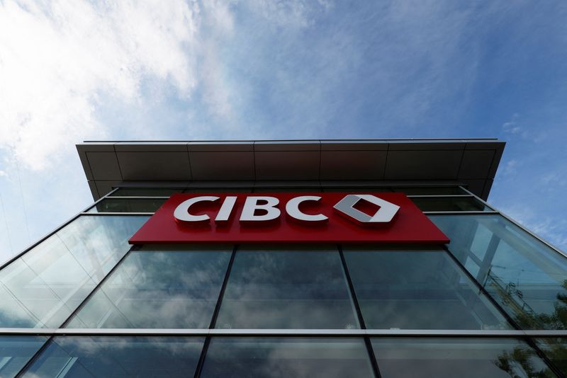 Canada’s CIBC says capital markets head Culham to replace Dodig as CEO