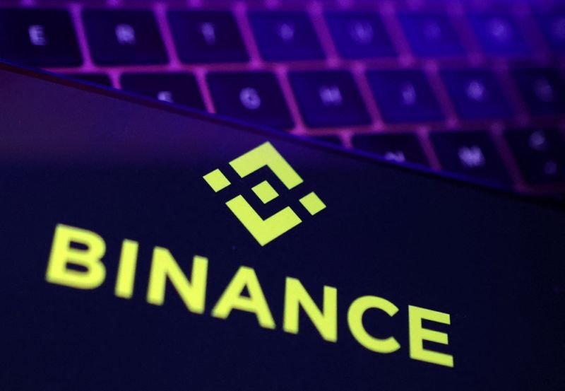 Trump family held deal talks with Binance’s US arm, WSJ reports