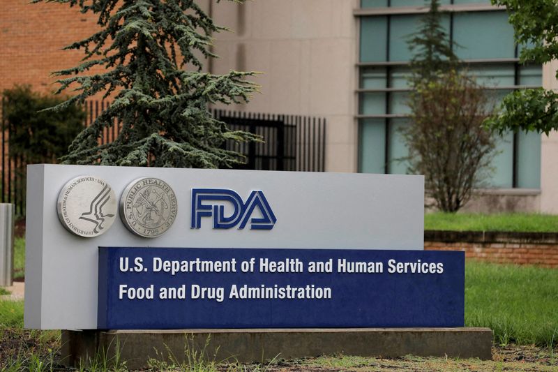 US FDA’s top lawyer Hilary Perkins resigns two days into role