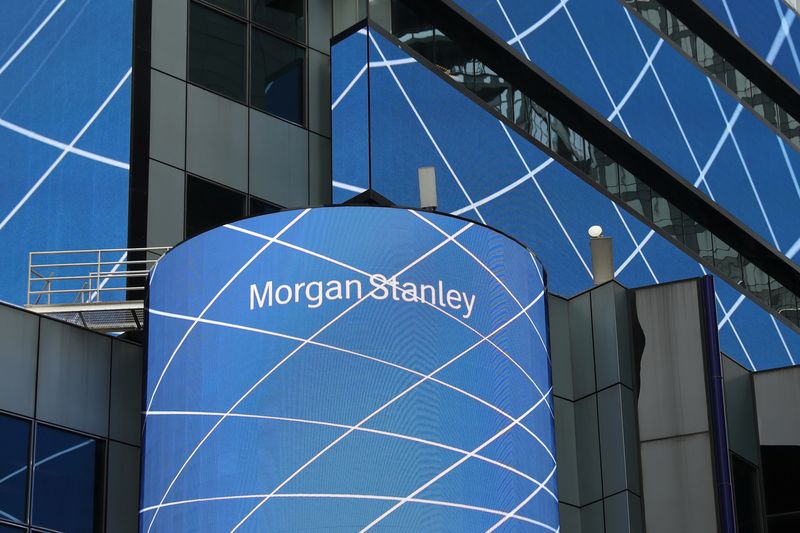 Investment banking rebound set to be delayed amid market volatility, Morgan Stanley says