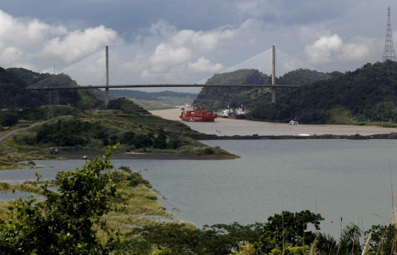 Pentagon asked for military options to access Panama Canal, officials say