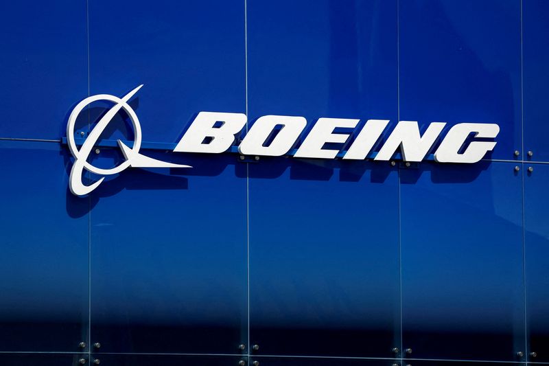 Boeing names Don Ruhmann as chief aerospace safety officer